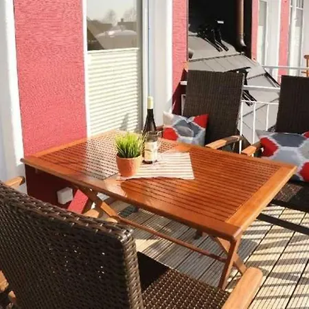 Διαμέρισμα Exkl App Ars Vitea, Kamin, W-lan, 200 M Zum *